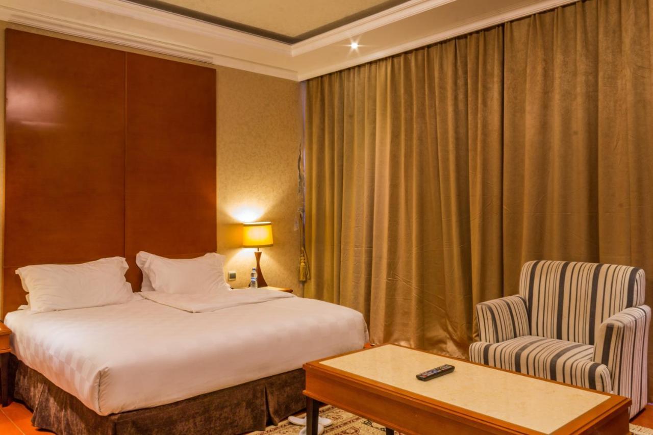 Airport Hotel The Volga 3*
