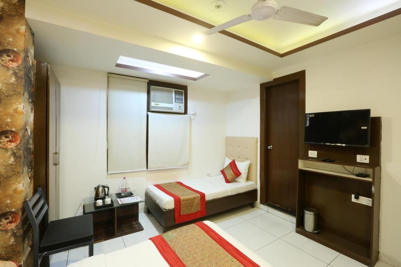 Hotel Airport Hotel The Volga New Delhi